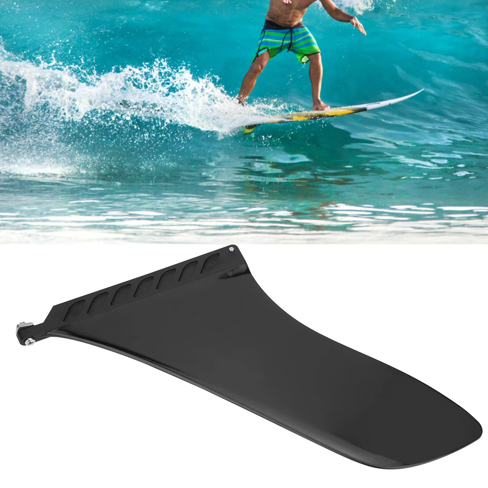 Anomaly Surfboard Fin Quality PVC Anomaly Tail Vane Board Fin Watershed Balancing Rudder Surfboard Accessories Surfboard Fin 
Anomaly Surfboard Fin Quality PVC Anomaly Tail Vane Board Fin Watershed Balancing Rudder Surfboard Accessories Surfboard Fin