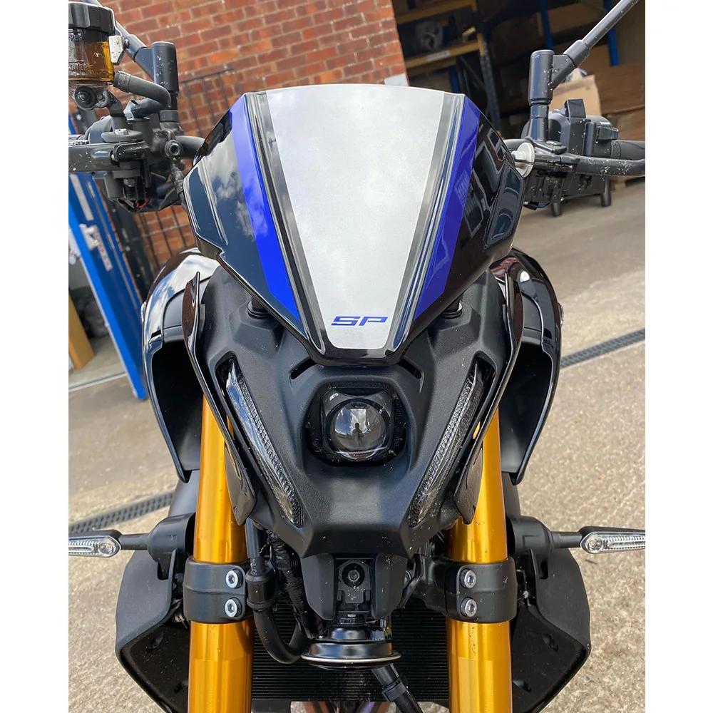 Motorcycles New Accessories Windshield Windscreen Air Wind Deflector For Yamaha MT-09 MT09 MT 09 mt09 2021 Guide Plate
Motorcycles New Accessories Windshield Windscreen Air Wind Deflector For Yamaha MT-09 MT09 MT 09 mt09 2021 Guide Plate