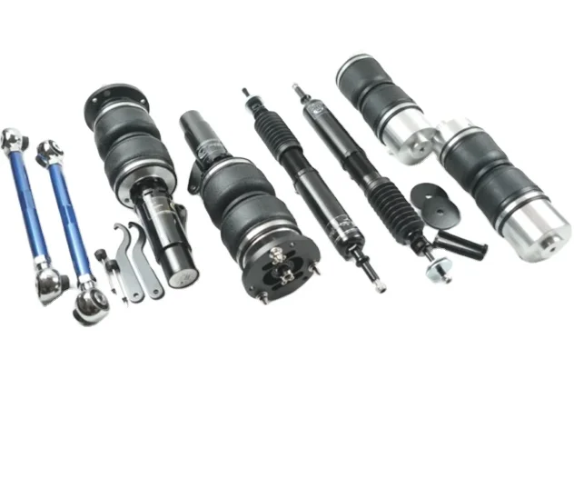 For BMW 3Series M3 (E92) 2007~2013/Air Suspension Kit /air Strut/shock Absorber
For BMW 3Series M3 (E92) 2007~2013/Air Suspension Kit /air Strut/shock Absorber