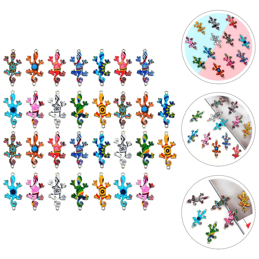 30pcs Alloy Accessories 35x22x2mm DIY Necklace Bracelet Charms Animal Pendant Jewelry Making Charms Earring Making Materials
30pcs Alloy Accessories 35x22x2mm DIY Necklace Bracelet Charms Animal Pendant Jewelry Making Charms Earring Making Materials
