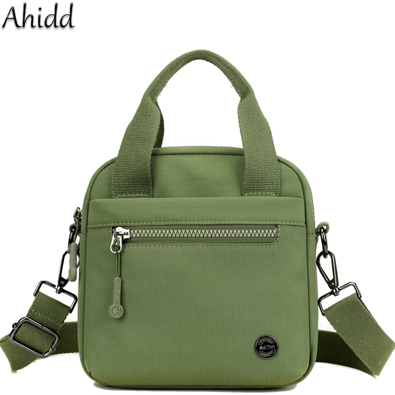 Fashion Handbag Women High Quality Waterproof Oxford Shoulder Bags Small Tote Ladies Commuter Hand Bag Simple Messenger Bag
Fashion Handbag Women High Quality Waterproof Oxford Shoulder Bags Small Tote Ladies Commuter Hand Bag Simple Messenger Bag