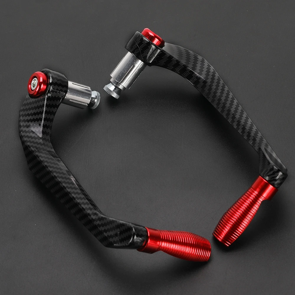 Motorcycle Accessories For Honda CBR600RR CBR 650R 650F CBR600F F1 F2 F3 F4I Handlebar Brake Clutch Levers Hand Guard Protector
Motorcycle Accessories For Honda CBR600RR CBR 650R 650F CBR600F F1 F2 F3 F4I Handlebar Brake Clutch Levers Hand Guard Protector