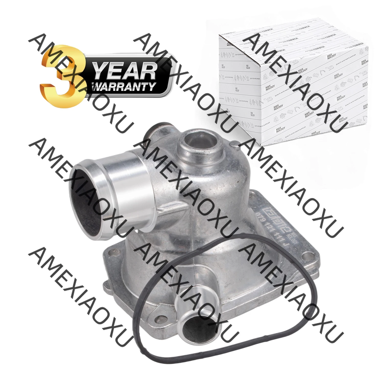 079121111J,079121111F Engine Coolant Thermostat For AUDI A4/S4 B7 4.2 2003-2009,A6/S6 C6 4.2 2000-2012
079121111J,079121111F Engine Coolant Thermostat For AUDI A4/S4 B7 4.2 2003-2009,A6/S6 C6 4.2 2000-2012