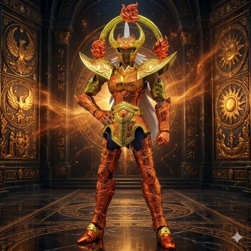 MST Metal Club Saint Seiya Chrysaor Krishna Marina Cloth Myth EX Original Color Metal Armor Action Figure Toy Gift
MST Metal Club Saint Seiya Chrysaor Krishna Marina Cloth Myth EX Original Color Metal Armor Action Figure Toy Gift