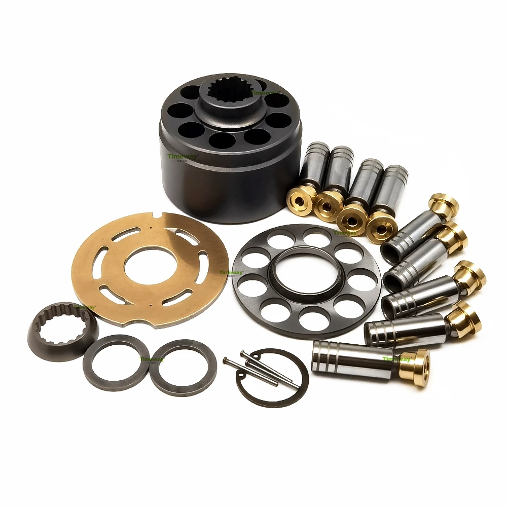 70142 Hydraulic Pump Spare Parts Piston Pump Rotary Group Kits for 70142 Eaton Pump Piston Pump Repair Kits Pump Parts
70142 Hydraulic Pump Spare Parts Piston Pump Rotary Group Kits for 70142 Eaton Pump Piston Pump Repair Kits Pump Parts