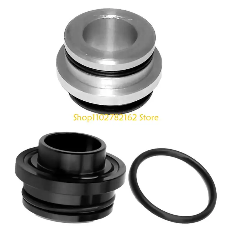 547B Efficient Sealing Oil Pick Up Seal Leakage Proof Oil Tube Sealing Part
547B Efficient Sealing Oil Pick Up Seal Leakage Proof Oil Tube Sealing Part