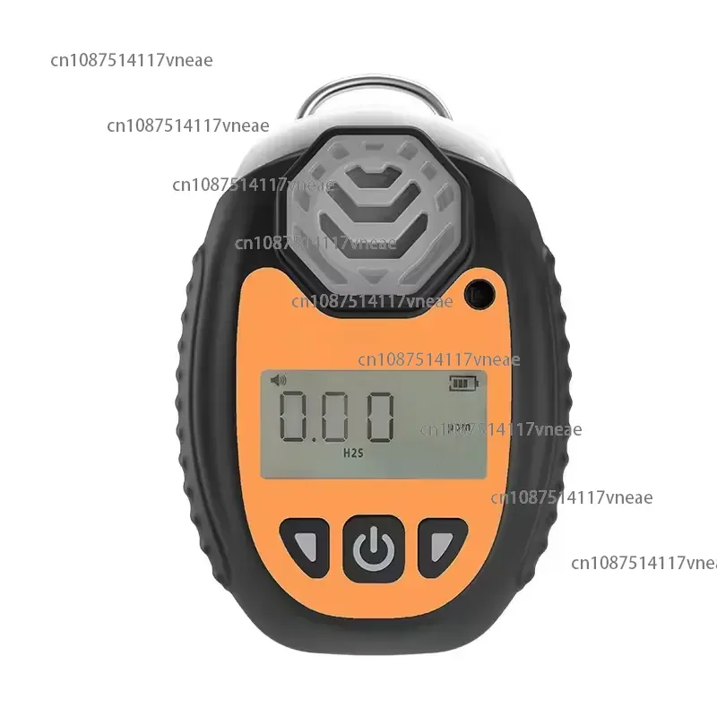 Portable Combustible Gas Leak Tester Oxygen Detector Thermostat Carbon Dioxide Formaldehyde Meter Ammonia Hydrogen Ozone
Portable Combustible Gas Leak Tester Oxygen Detector Thermostat Carbon Dioxide Formaldehyde Meter Ammonia Hydrogen Ozone