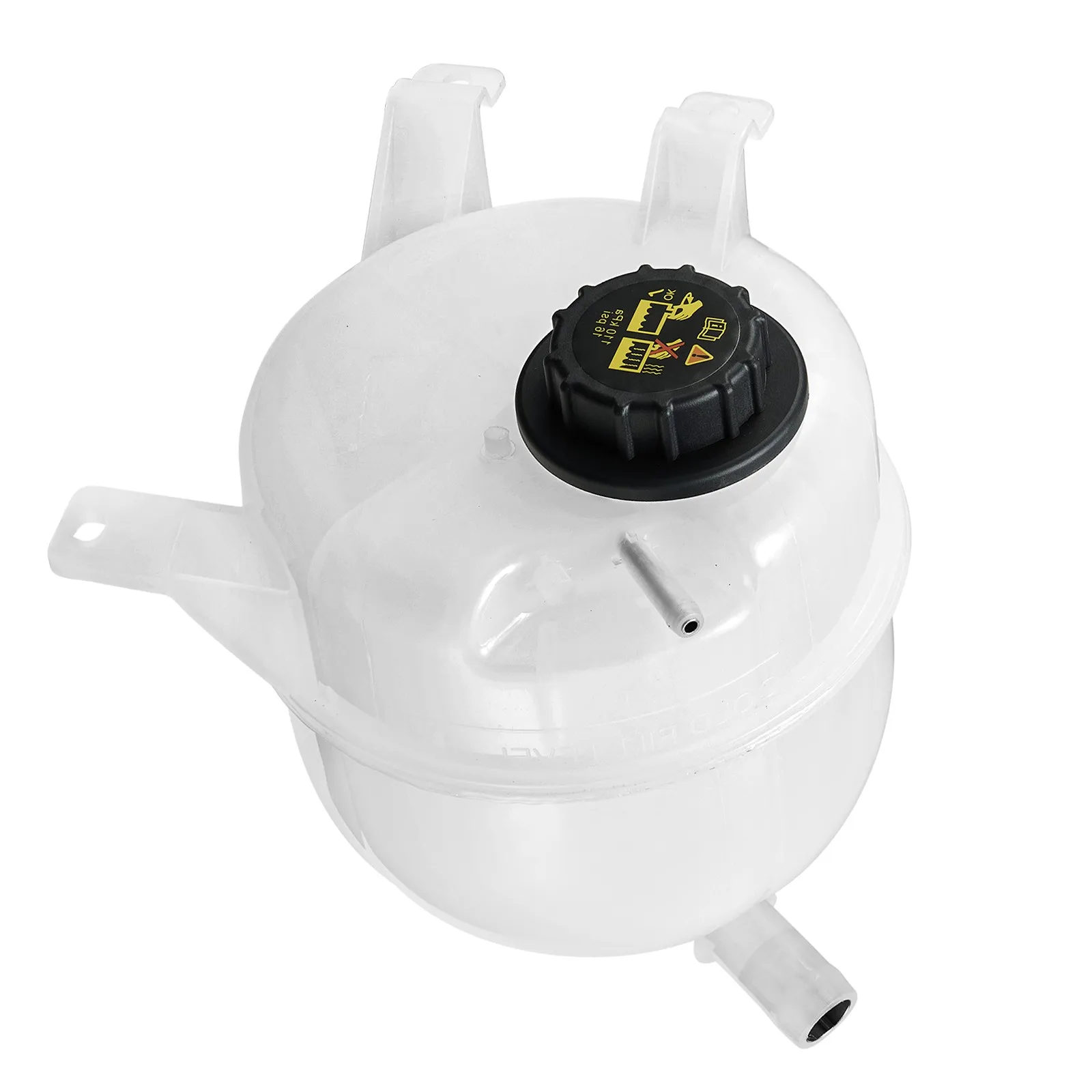 Engine Coolant Expansion Reservoir Overflow Tank For E-150 E-250 E-350 E-450 E-550 Econoline Super Duty Club Wagon
Engine Coolant Expansion Reservoir Overflow Tank For E-150 E-250 E-350 E-450 E-550 Econoline Super Duty Club Wagon