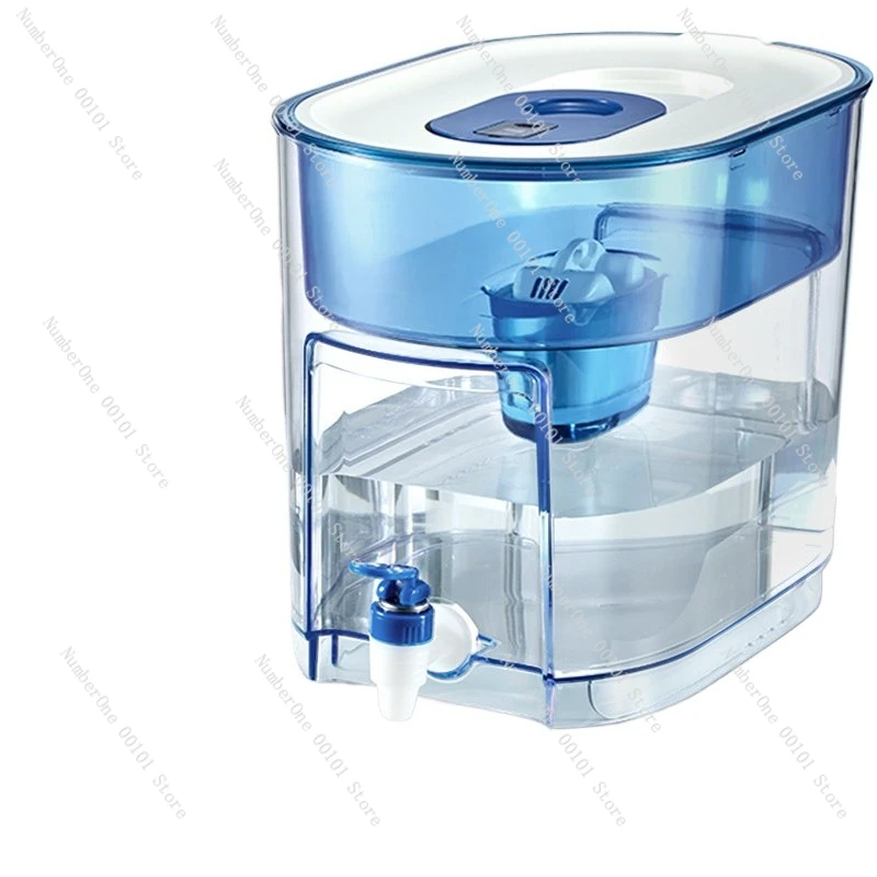 Home Water Filter Jug Tap Water Purification Container Universal Replacement Filters Non Direct Drinking
Home Water Filter Jug Tap Water Purification Container Universal Replacement Filters Non Direct Drinking