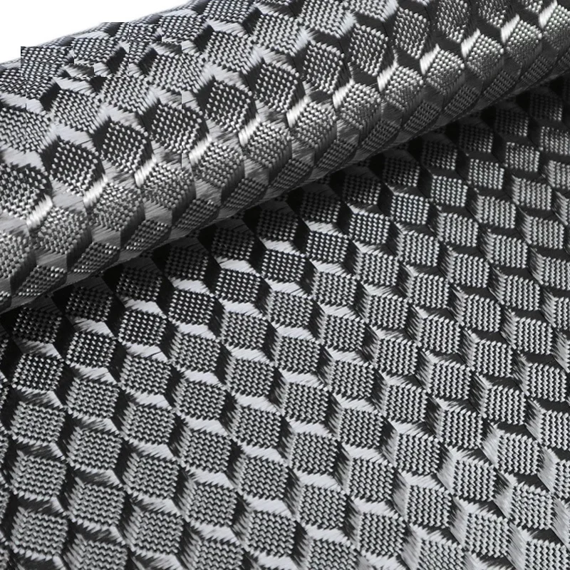 "3K 240g Carbon Fiber Fabric 3D Textured Pattern for Car Wrap/Interior/DIY, Glossy & Matte Finish, 1M/1.5M Width"
"3K 240g Carbon Fiber Fabric 3D Textured Pattern for Car Wrap/Interior/DIY, Glossy & Matte Finish, 1M/1.5M Width"