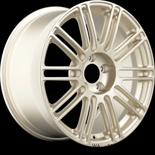 16-24 Inch Multi-Spoke Performance Forged Rims, Universal Racing Passenger Car Aftermarket Modification Wheels
16-24 Inch Multi-Spoke Performance Forged Rims, Universal Racing Passenger Car Aftermarket Modification Wheels