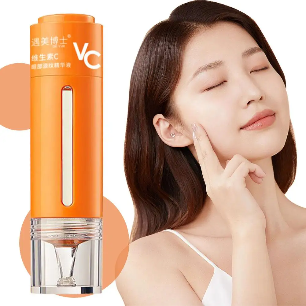 15ml Vitamin C Essence Eye Massage Reduces Eye Wrinkles Spots Moisturizing Dark Antioxidant And Essence Eye Circles N1Z6
15ml Vitamin C Essence Eye Massage Reduces Eye Wrinkles Spots Moisturizing Dark Antioxidant And Essence Eye Circles N1Z6