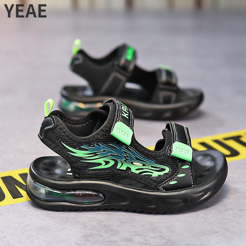 Breathable Sandals for Children Kids Casual Shoes Children's Shoe Boys Child Sandals Women 2023 Infant Girl‘s Sandal Slippers
Breathable Sandals for Children Kids Casual Shoes Children's Shoe Boys Child Sandals Women 2023 Infant Girl‘s Sandal Slippers