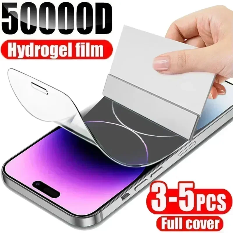 Гидрогелевая пленка с полным покрытием для iPhone 11, 12, 13, 14 Pro Max mini, Защита экрана для iPhone 14, 8, 7 Plus, 6 5s SE 2020, не стекло
Гидрогелевая пленка с полным покрытием для iPhone 11, 12, 13, 14 Pro Max mini, Защита экрана для iPhone 14, 8, 7 Plus, 6 5s SE 2020, не стекло