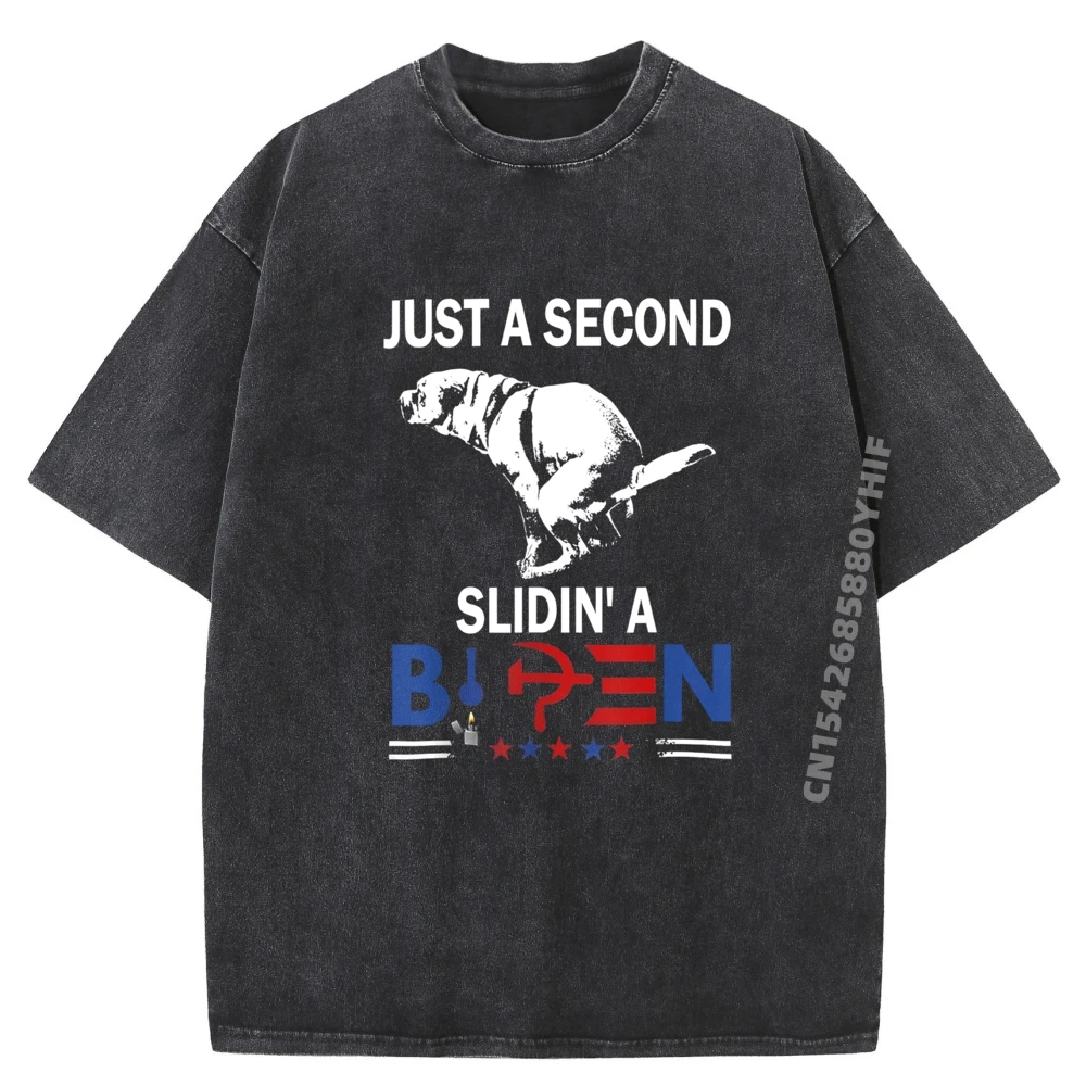 Just A Second Slidin' A VALENTINE DAY Luxury Minimalist Washed Tees Casual Tops Tees Hip Hop Cool Fashion T Shirts
Just A Second Slidin' A VALENTINE DAY Luxury Minimalist Washed Tees Casual Tops Tees Hip Hop Cool Fashion T Shirts