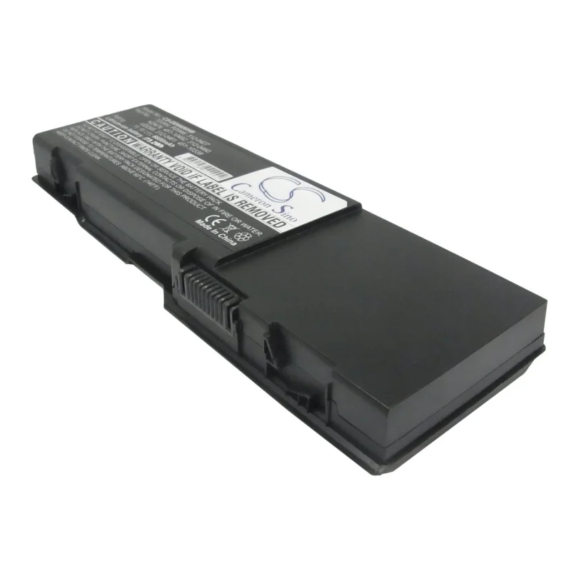Литий-ионный аккумулятор для ноутбуков DELL 0RD859, 0TD349, 0UD260, 312-0428, 312-0461, 312-0466 для Inspiron 1501, Inspiron 6400
Литий-ионный аккумулятор для ноутбуков DELL 0RD859, 0TD349, 0UD260, 312-0428, 312-0461, 312-0466 для Inspiron 1501, Inspiron 6400