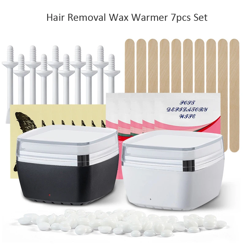 Portable Mini USB Wax Heater Machine Depilatory Waxing Beans Warmer For Nose Facial Wax Kit Depilatory For Men and Women
Portable Mini USB Wax Heater Machine Depilatory Waxing Beans Warmer For Nose Facial Wax Kit Depilatory For Men and Women