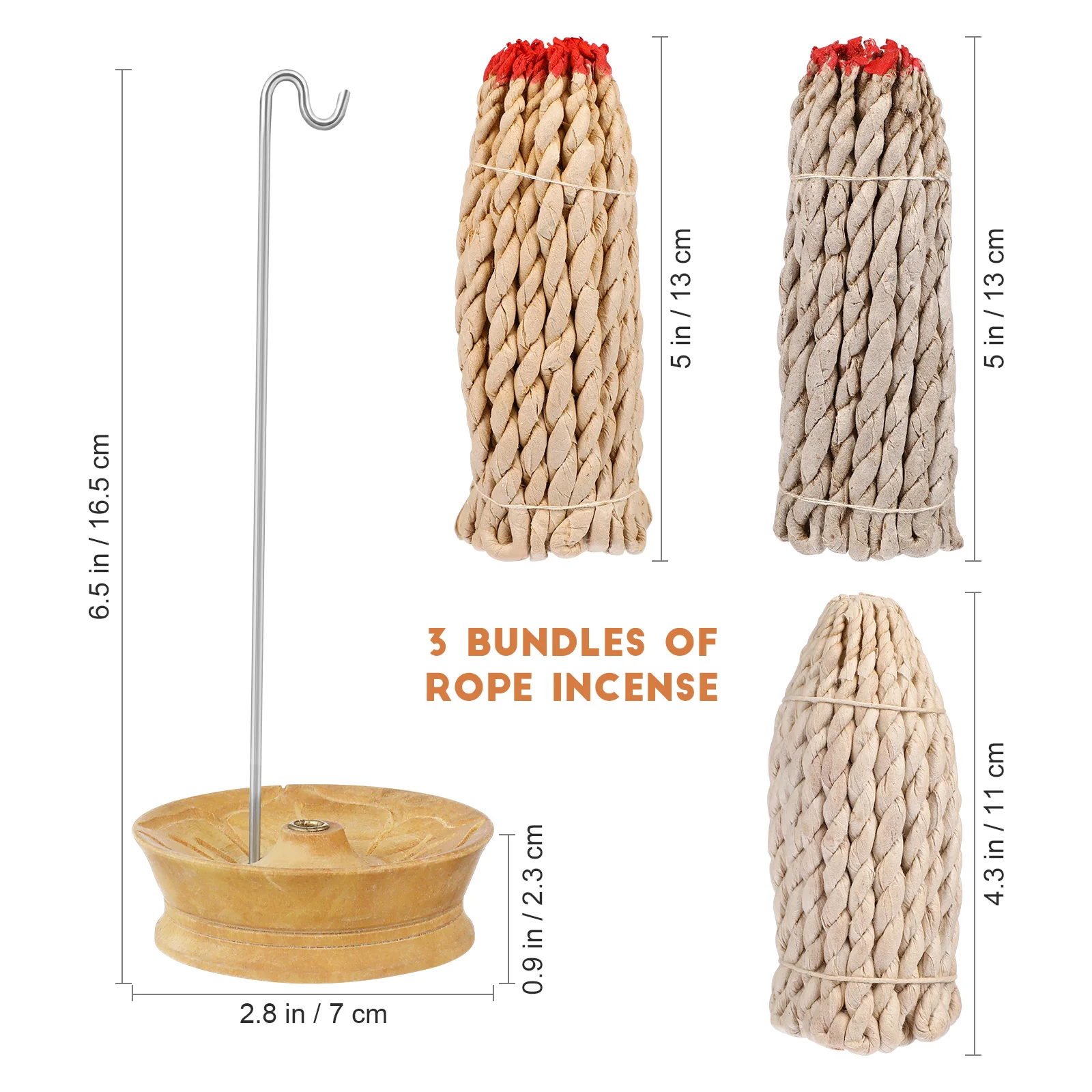 Rope Incense Sticks Aromatherapy Purifying Scents H Spa Fragrance Lotus Tibetan Nepalese Instrument Accessories
Rope Incense Sticks Aromatherapy Purifying Scents H Spa Fragrance Lotus Tibetan Nepalese Instrument Accessories