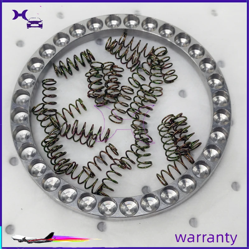 01M 01N Reverse Clutch Piston Spring Retainer 1098106 For VW Audi 096 - 098 AG4 Automatic Transmission Car Accessoies Gearbox
01M 01N Reverse Clutch Piston Spring Retainer 1098106 For VW Audi 096 - 098 AG4 Automatic Transmission Car Accessoies Gearbox