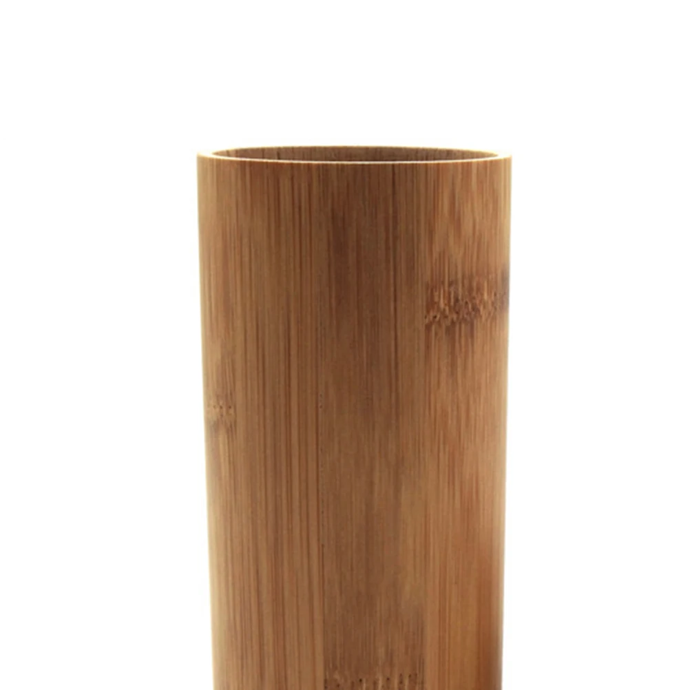 Premium Bamboo Eyeglasses Box Handmade Design Portable Sunglasses Case Storage Protector M Size Durable Scratch
Premium Bamboo Eyeglasses Box Handmade Design Portable Sunglasses Case Storage Protector M Size Durable Scratch