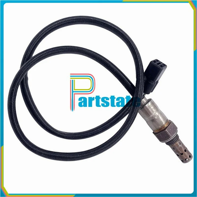 AZD0101-BA002 NEW Probe Oxygen O2 Sensor fit For KAWASAKI J300 SC300 J 300 ABS Triumph Tiger 800 Speedmaster 2014-2018
AZD0101-BA002 NEW Probe Oxygen O2 Sensor fit For KAWASAKI J300 SC300 J 300 ABS Triumph Tiger 800 Speedmaster 2014-2018
