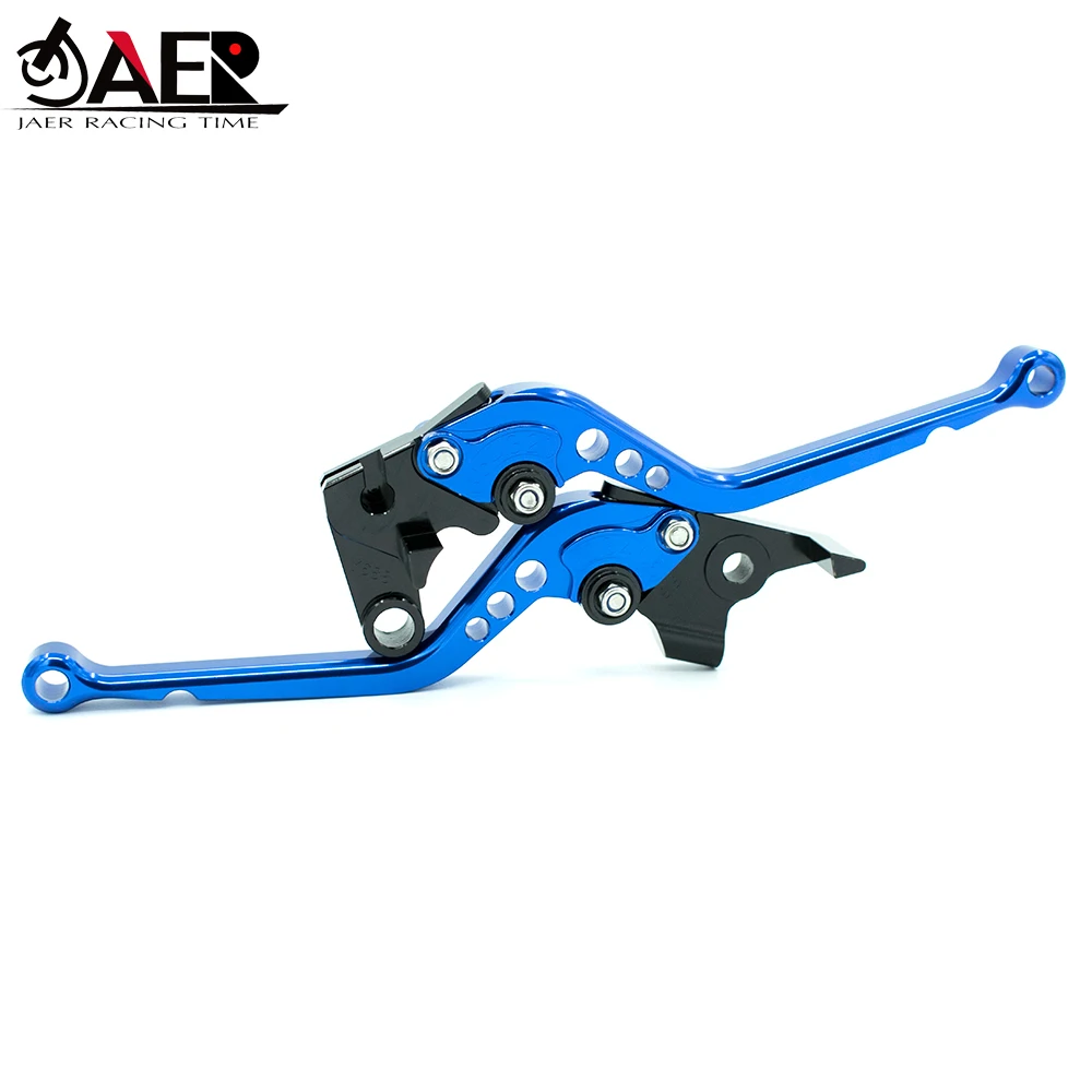Long Motorcycle Brake Clutch Levers for Suzuki GSXR600 GSXR750 2006-2018 GSXR1000 2009-2018 GSX-S1000 F S ABS 2015-2018
Long Motorcycle Brake Clutch Levers for Suzuki GSXR600 GSXR750 2006-2018 GSXR1000 2009-2018 GSX-S1000 F S ABS 2015-2018