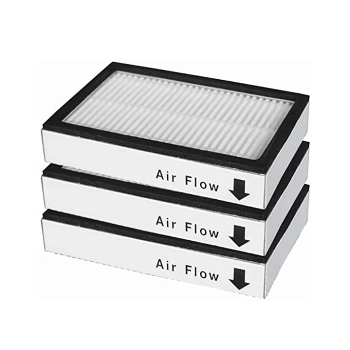 Y32A 4Pack for EF-2 86880 Exhaust Vacuum HEPA Filters. Replace Part 20-86880 (86880), 40320, EF2, 610445
Y32A 4Pack for EF-2 86880 Exhaust Vacuum HEPA Filters. Replace Part 20-86880 (86880), 40320, EF2, 610445