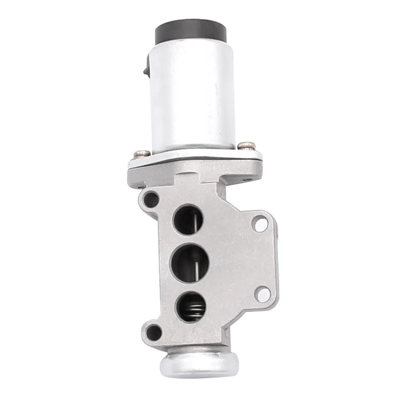 Fuel Injection Idle Air Control Valve for Nissan Frontier Xterra 2.4L KA24DE 2.4L GAS DOHC 23781-3S510 AC467
Fuel Injection Idle Air Control Valve for Nissan Frontier Xterra 2.4L KA24DE 2.4L GAS DOHC 23781-3S510 AC467