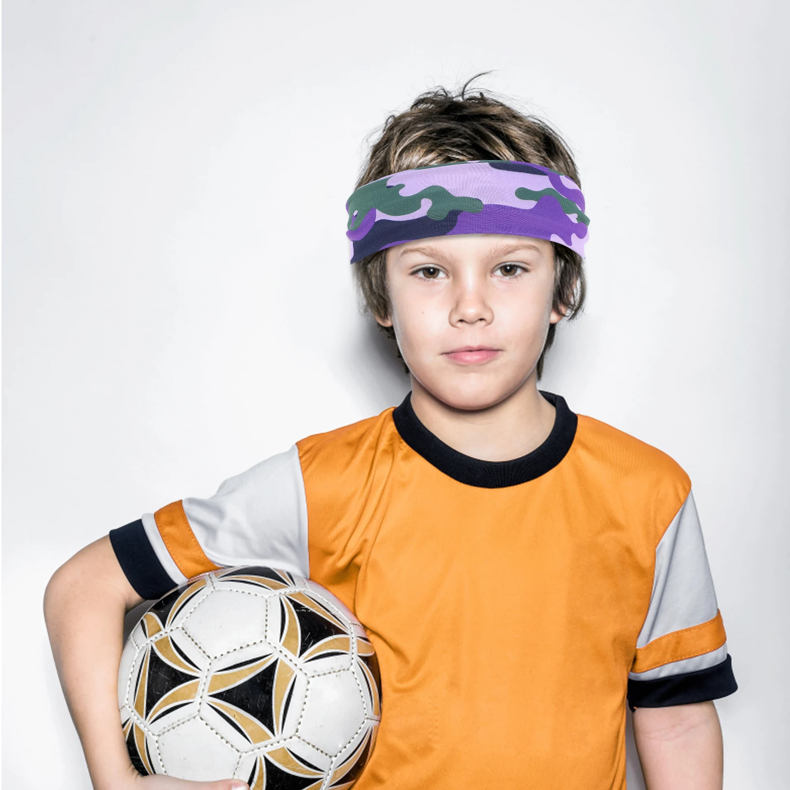 Sweat Bands Headbands Elastic Athletic Sweatband Anti-sweat for Sports Square 
Sweat Bands Headbands Elastic Athletic Sweatband Anti-sweat for Sports Square