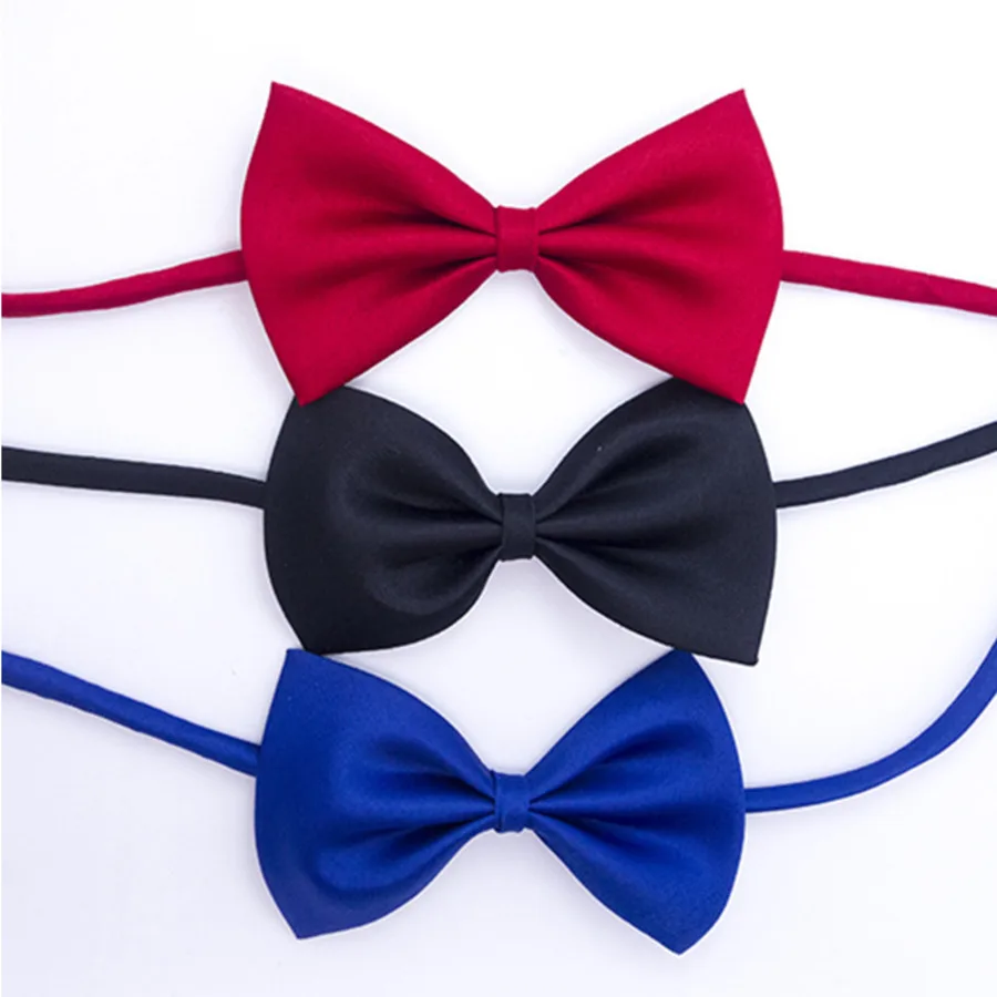 Fashion School Boys girls Children Kids Baby Wedding Elastic bow Tie Necktie Wedding Party Performance Accessories 1pcs/lot LD01
Fashion School Boys girls Children Kids Baby Wedding Elastic bow Tie Necktie Wedding Party Performance Accessories 1pcs/lot LD01