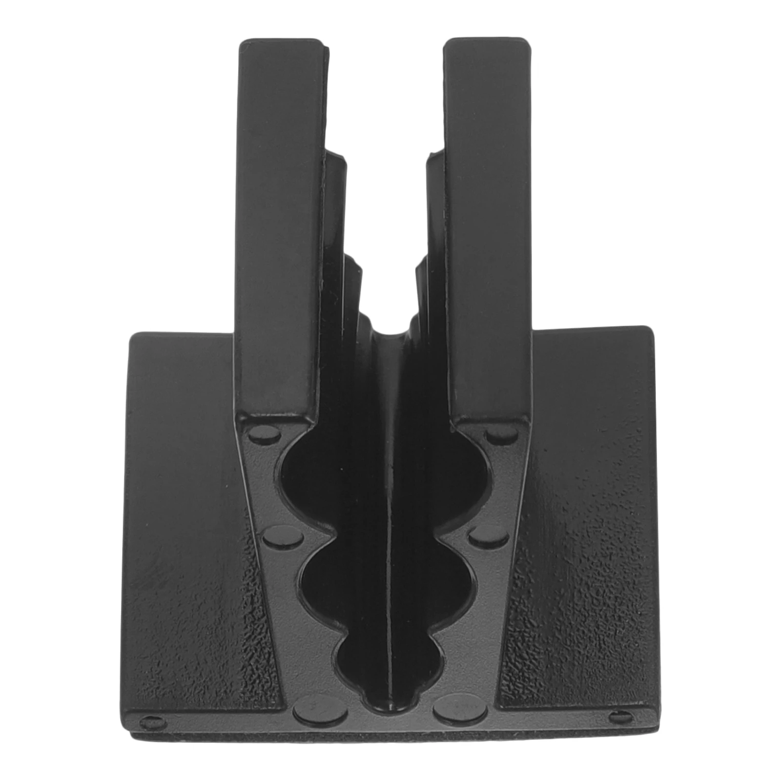 Microphone Clip Plastic Shockproof Mic Holder Clip Buckle Design Easy Use Portable for Speech Recording Live Broadcast Mic
Microphone Clip Plastic Shockproof Mic Holder Clip Buckle Design Easy Use Portable for Speech Recording Live Broadcast Mic