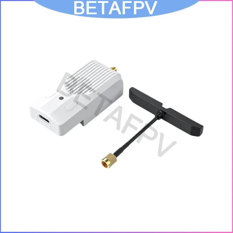 Модуль BETAFPV Nano TX V2 ExpressLRS V3.3, 2,4 ГГц, 915 МГц, 868 МГц с охлаждающим вентилятором TCXO для FPV-дрона, радиоконтроллера JR Bay
Модуль BETAFPV Nano TX V2 ExpressLRS V3.3, 2,4 ГГц, 915 МГц, 868 МГц с охлаждающим вентилятором TCXO для FPV-дрона, радиоконтроллера JR Bay
