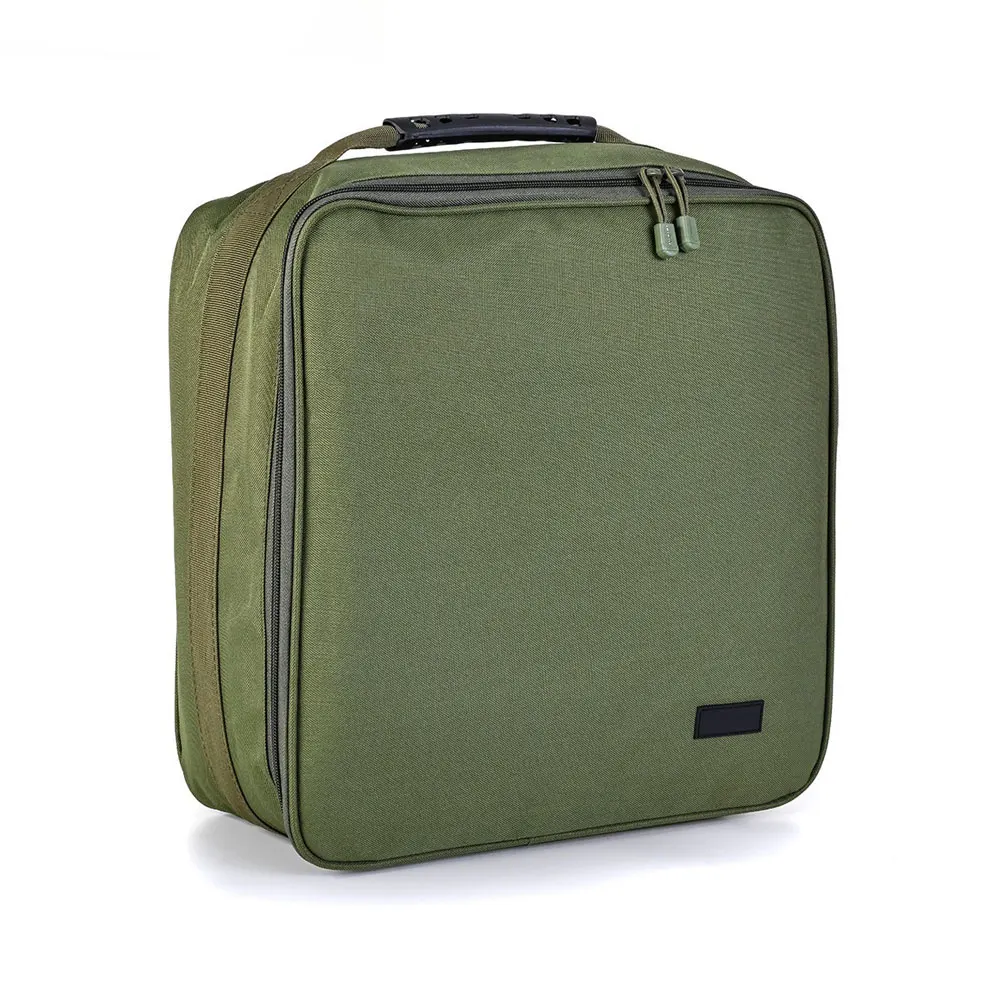 Portable Fishing Tackle Bag Waterproof Fishing Wheel Pouch Outdoor Storage Handbag Tool Box AVA300
Portable Fishing Tackle Bag Waterproof Fishing Wheel Pouch Outdoor Storage Handbag Tool Box AVA300