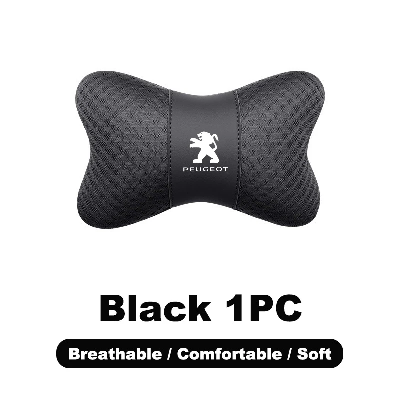 Car Memory Foam Headrest Massage Neck Auto Key Case
Car Memory Foam Headrest Massage Neck Auto Key Case