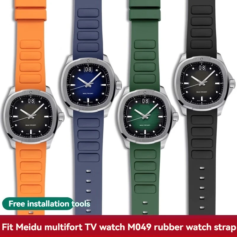 Для Mido Multifort TV M049.526 водонепроницаемый резиновый ремешок для часов 22 мм M049 изогнутый интерфейс силиконовые аксессуары для часов ремешок для часов
Для Mido Multifort TV M049.526 водонепроницаемый резиновый ремешок для часов 22 мм M049 изогнутый интерфейс силиконовые аксессуары для часов ремешок для часов