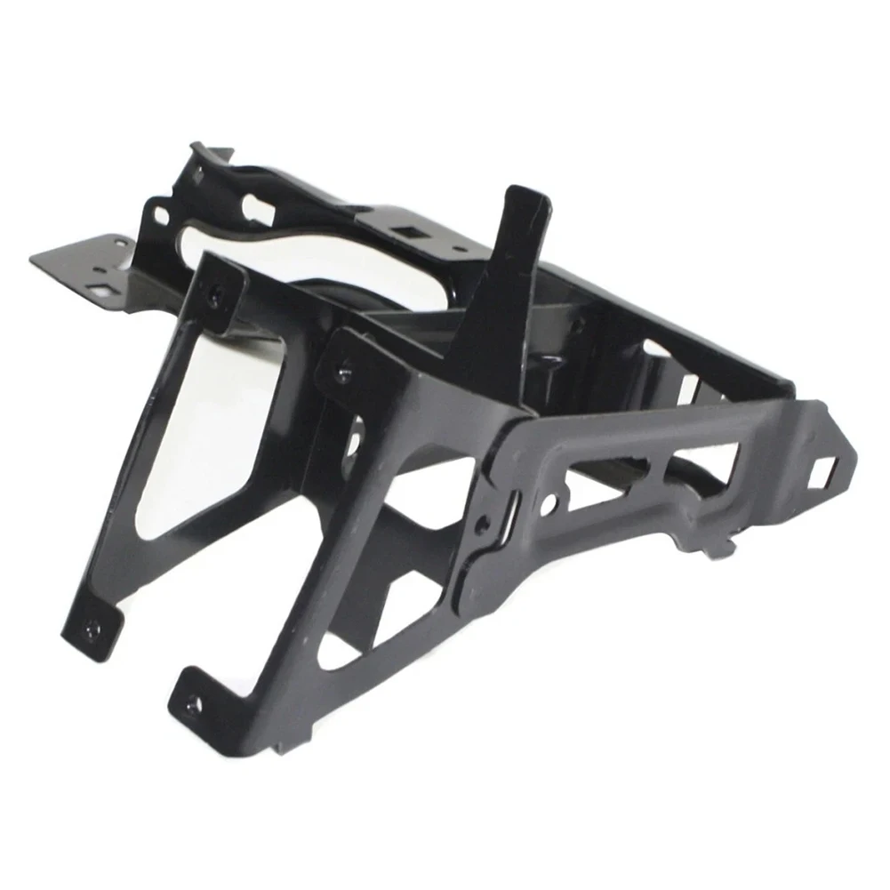 For Front End Repair As Picture Shown Radiator Support New Front Headlight Bracket Radiator Support Metal Construction
For Front End Repair As Picture Shown Radiator Support New Front Headlight Bracket Radiator Support Metal Construction