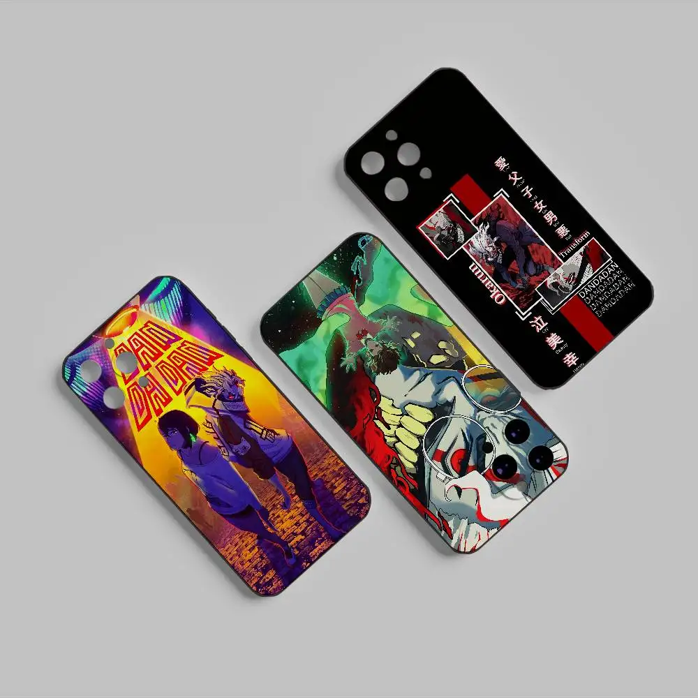 D-Dandadan Ken T-Takakura Phone Case For IPhone 16 16e Plus Pro MAX15 14 13 12 11 Xr 7 8 6 Se XSmax Soft Black Case
D-Dandadan Ken T-Takakura Phone Case For IPhone 16 16e Plus Pro MAX15 14 13 12 11 Xr 7 8 6 Se XSmax Soft Black Case