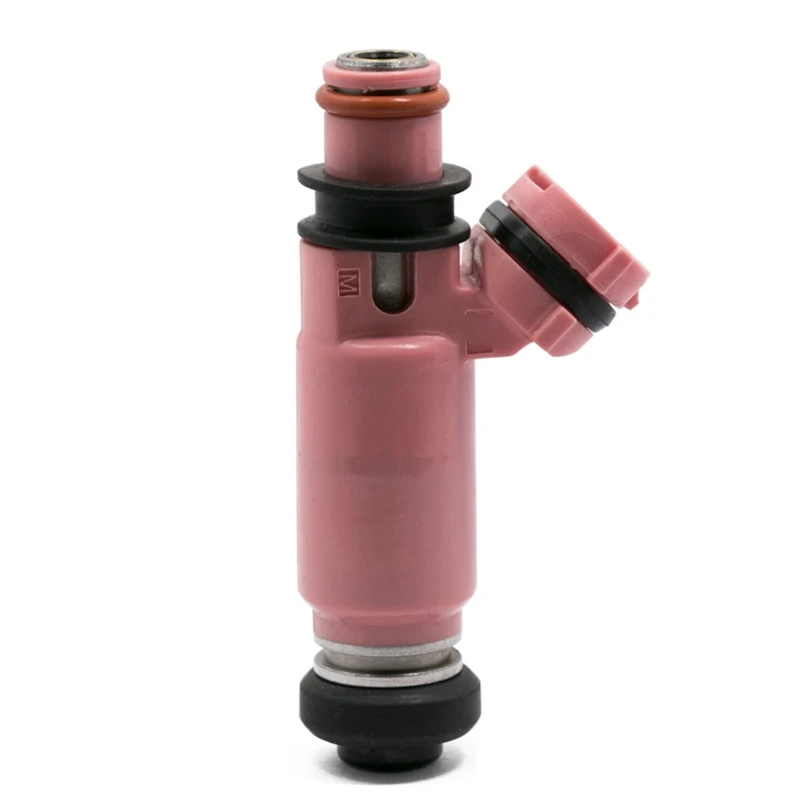 1 PCS 565Cc Fuel Injectors For STI WRX Forester 16611-AA370 195500-3910 16611AA370 16611AA370 Car Replacement Parts
1 PCS 565Cc Fuel Injectors For STI WRX Forester 16611-AA370 195500-3910 16611AA370 16611AA370 Car Replacement Parts
