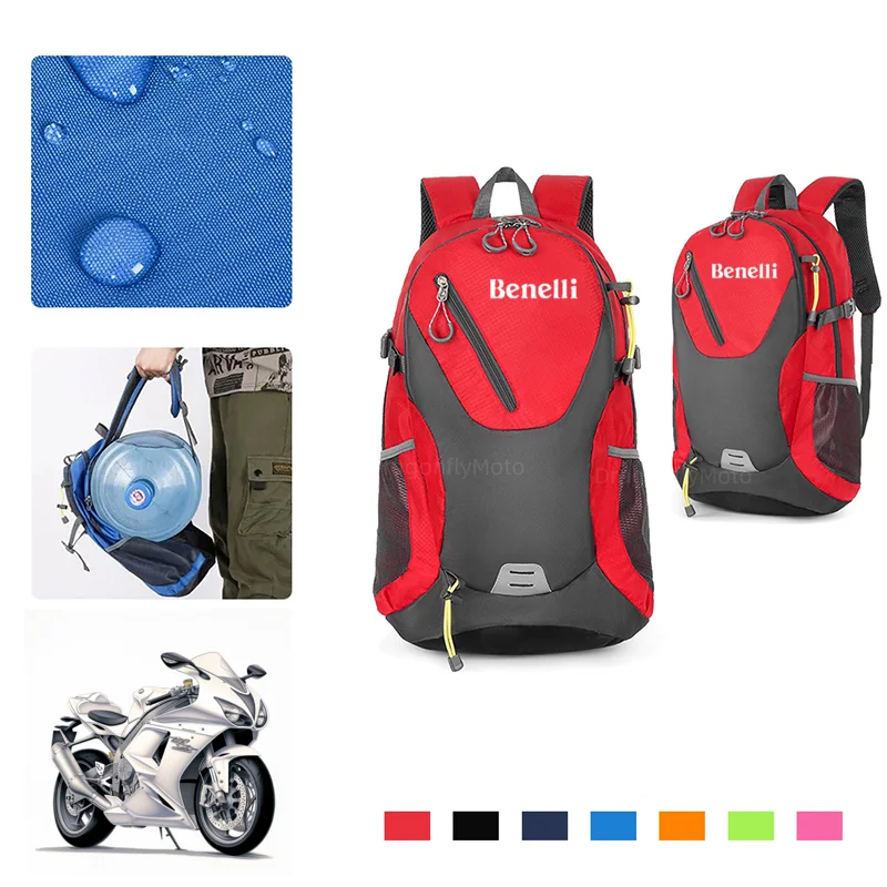 Для Benelli TRK 502 502X TNT 125 300 600 Leoncino 250 500 мотоциклетный дорожный Рюкзак Для Езды На Велосипеде хранилище большая сумка для багажа 
Для Benelli TRK 502 502X TNT 125 300 600 Leoncino 250 500 мотоциклетный дорожный Рюкзак Для Езды На Велосипеде хранилище большая сумка для багажа