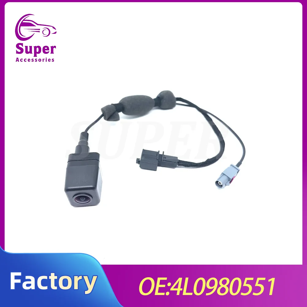 4L0980551B Car Trunk Handle Back Up Rear View Reversing Camera For Audi Q7 A6 C6 A8 D3 4L0980551D 4L0 980 551 4L0980551
4L0980551B Car Trunk Handle Back Up Rear View Reversing Camera For Audi Q7 A6 C6 A8 D3 4L0980551D 4L0 980 551 4L0980551