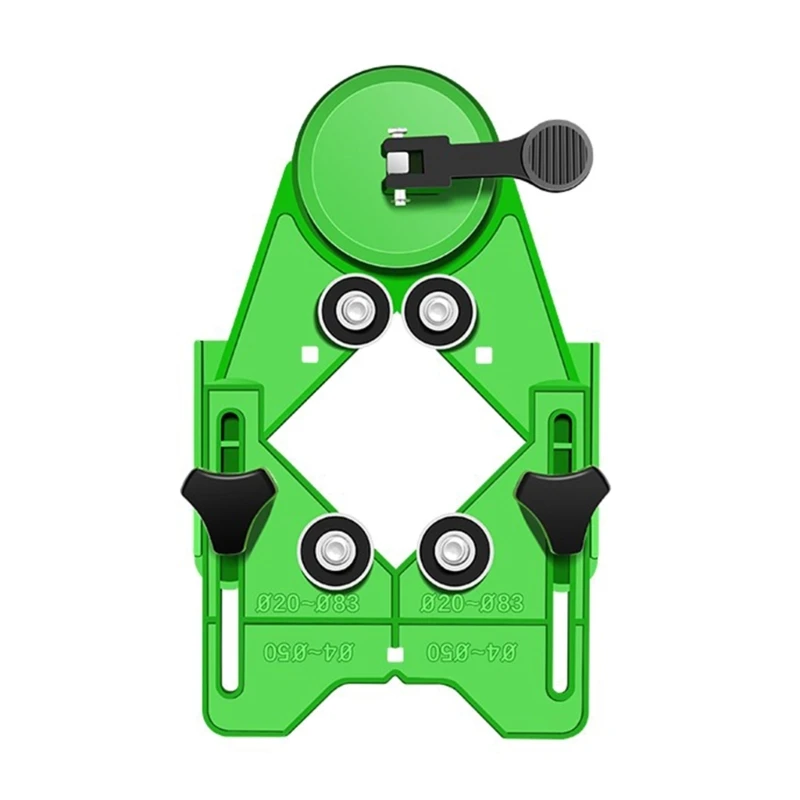 652F Durable Tile Drilling Guide Ceramic Tile Hole Locator for Accurate Holes on Tile Glass and Surfaces for Ceramic,
652F Durable Tile Drilling Guide Ceramic Tile Hole Locator for Accurate Holes on Tile Glass and Surfaces for Ceramic,