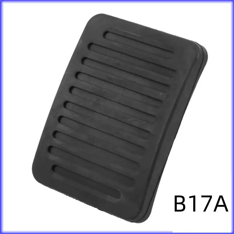 BT-5Pcs Car Brake Rubber Pedal Pad Cover 2130.39, 4504.32, 71747697 For Fiat Ducato Boxer Citroen Relay 2006+ Parts
BT-5Pcs Car Brake Rubber Pedal Pad Cover 2130.39, 4504.32, 71747697 For Fiat Ducato Boxer Citroen Relay 2006+ Parts