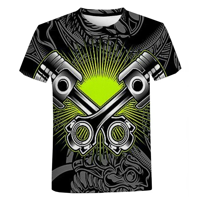 3D Printing Mechanical Engineering Breathedivinity Quick Dry Breathable Sport Men Plus Size Camiseta Deportiva Hombre
3D Printing Mechanical Engineering Breathedivinity Quick Dry Breathable Sport Men Plus Size Camiseta Deportiva Hombre