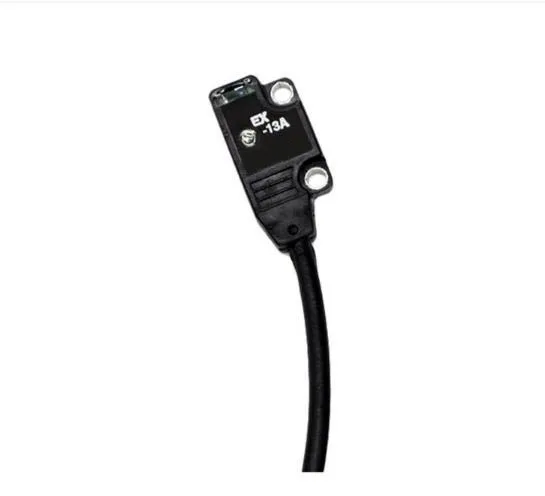 2026 New Original EX-13A Ultra Thin Photoelectric Sensor Paired with Miniature Red Light Sensor EX-13A
2026 New Original EX-13A Ultra Thin Photoelectric Sensor Paired with Miniature Red Light Sensor EX-13A