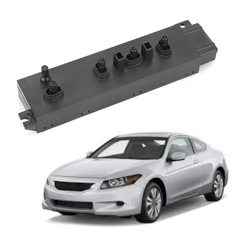 Car Left Front Seat Power Adjustment Switch 81653-SDB-A71 81653SDBA71 For Honda Accord Acura 2003-2017
Car Left Front Seat Power Adjustment Switch 81653-SDB-A71 81653SDBA71 For Honda Accord Acura 2003-2017