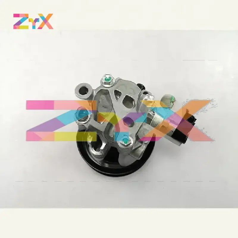 44310 60660 44310-60660 4431060660 For Toyota Land Cruiser TRJ150 1GD Power Steering Pump
44310 60660 44310-60660 4431060660 For Toyota Land Cruiser TRJ150 1GD Power Steering Pump