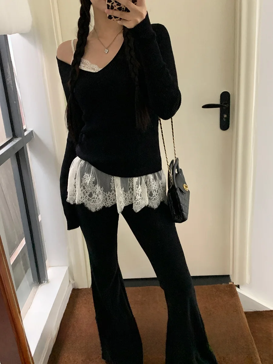 Red Celebri Studio Strapl Lace Bal Women's Vest 2025 New White Inner Wear with Chest Pad High-End Sensation Svel...
Red Celebri Studio Strapl Lace Bal Women's Vest 2025 New White Inner Wear with Chest Pad High-End Sensation Svel...