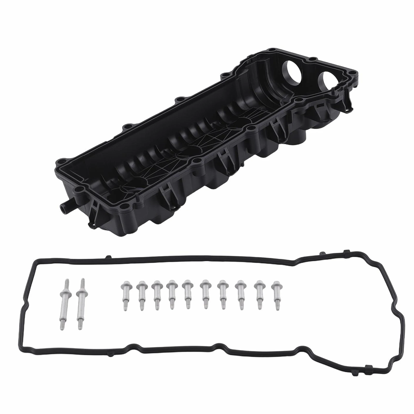 Valve Cover w/Gasket for Ram 1500 2500 3500 3.6L V6 2013-2022 5184069AF
Valve Cover w/Gasket for Ram 1500 2500 3500 3.6L V6 2013-2022 5184069AF