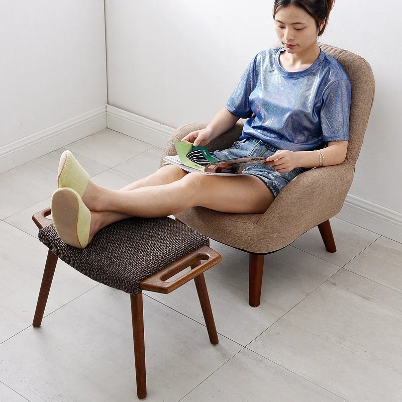 Scandinavian Solid Wood Shoe Stools Multi-Functional Ottoman for Entryway Low Profile Stool Minimalist Footstool for Small Space
Scandinavian Solid Wood Shoe Stools Multi-Functional Ottoman for Entryway Low Profile Stool Minimalist Footstool for Small Space