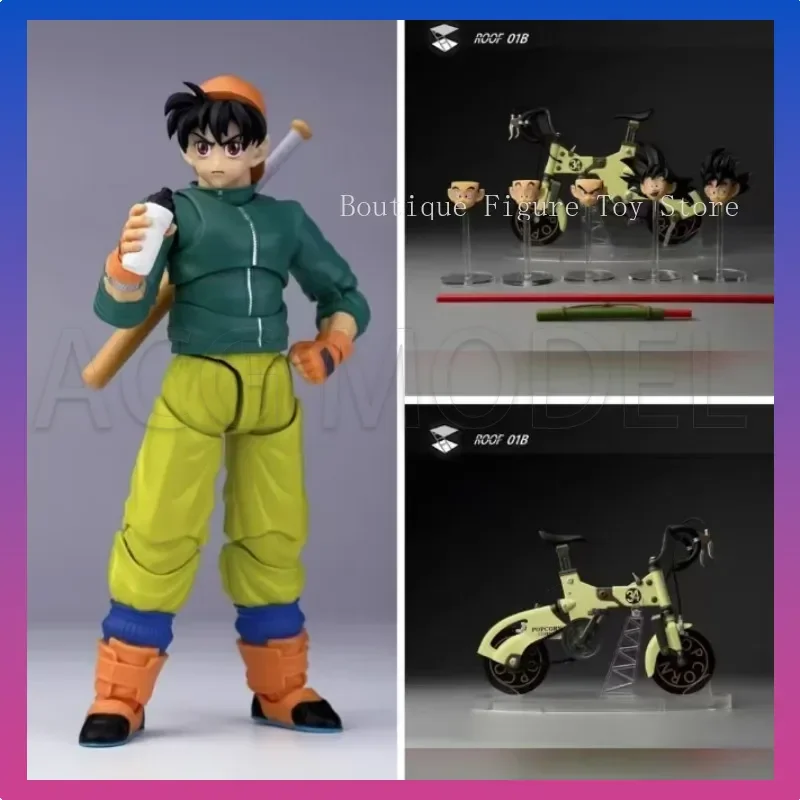 В наличии Tonsenarttoys Dragon Ball SHF езда на велосипеде Son Goku 01a01b аниме фигурки игрушечные модели
В наличии Tonsenarttoys Dragon Ball SHF езда на велосипеде Son Goku 01a01b аниме фигурки игрушечные модели